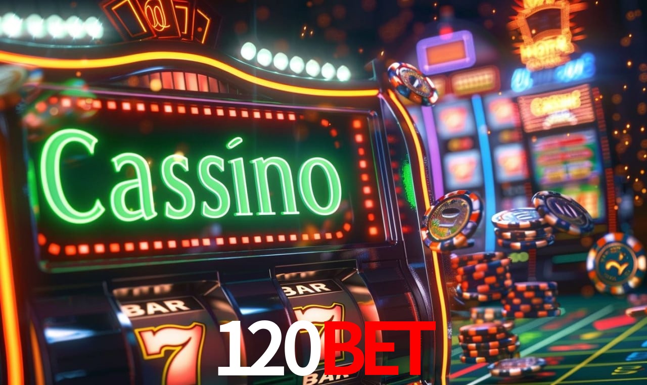 Estatísticas 120bet