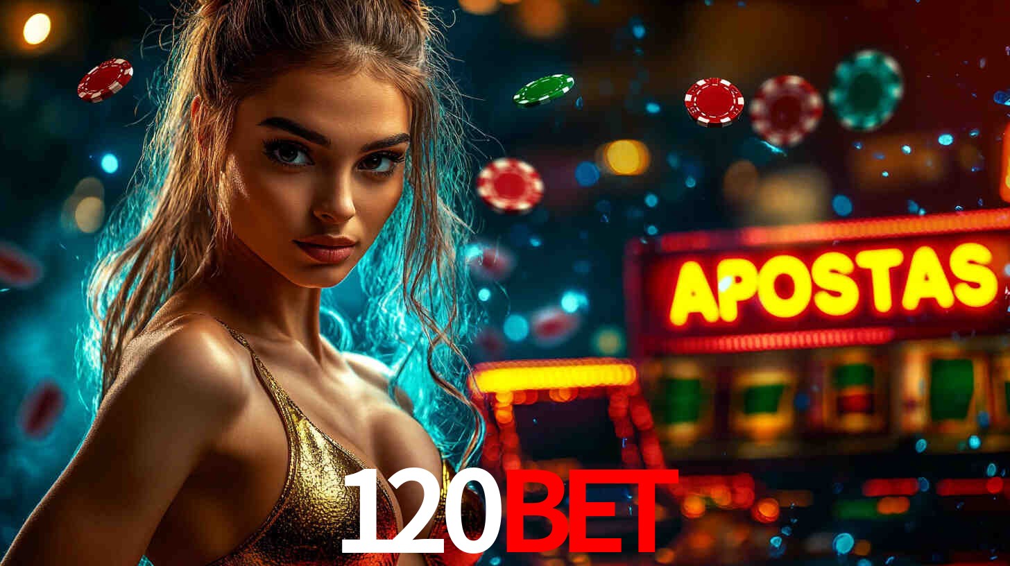 A Popularidade dos Caça-Níqueis no 120bet