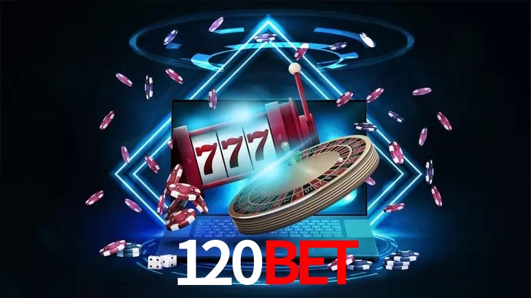 Apostas de Tênis 120bet
