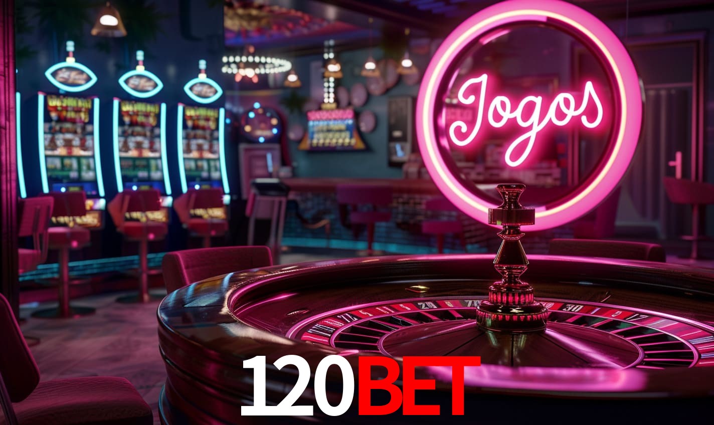 Descubra a Essência do 120bet: Nossa História e Compromissos