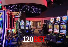 Login Seguro 120bet