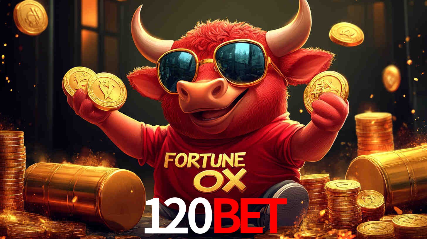 Desvendando o Mundo dos Jogos Virtuais na 120bet