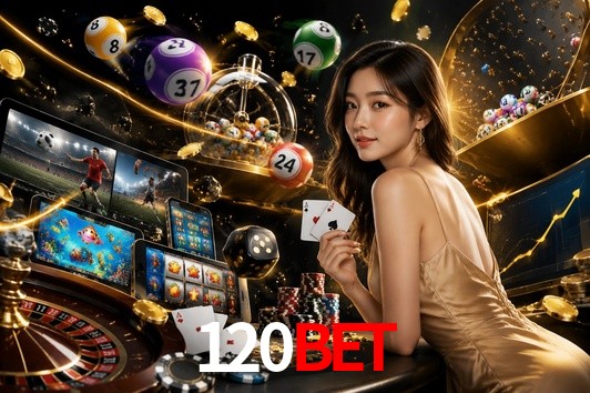 Weekend Specials 120bet