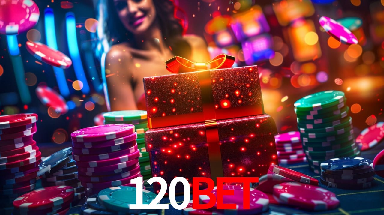 Desvendando o Mundo dos Jogos Virtuais na 120bet