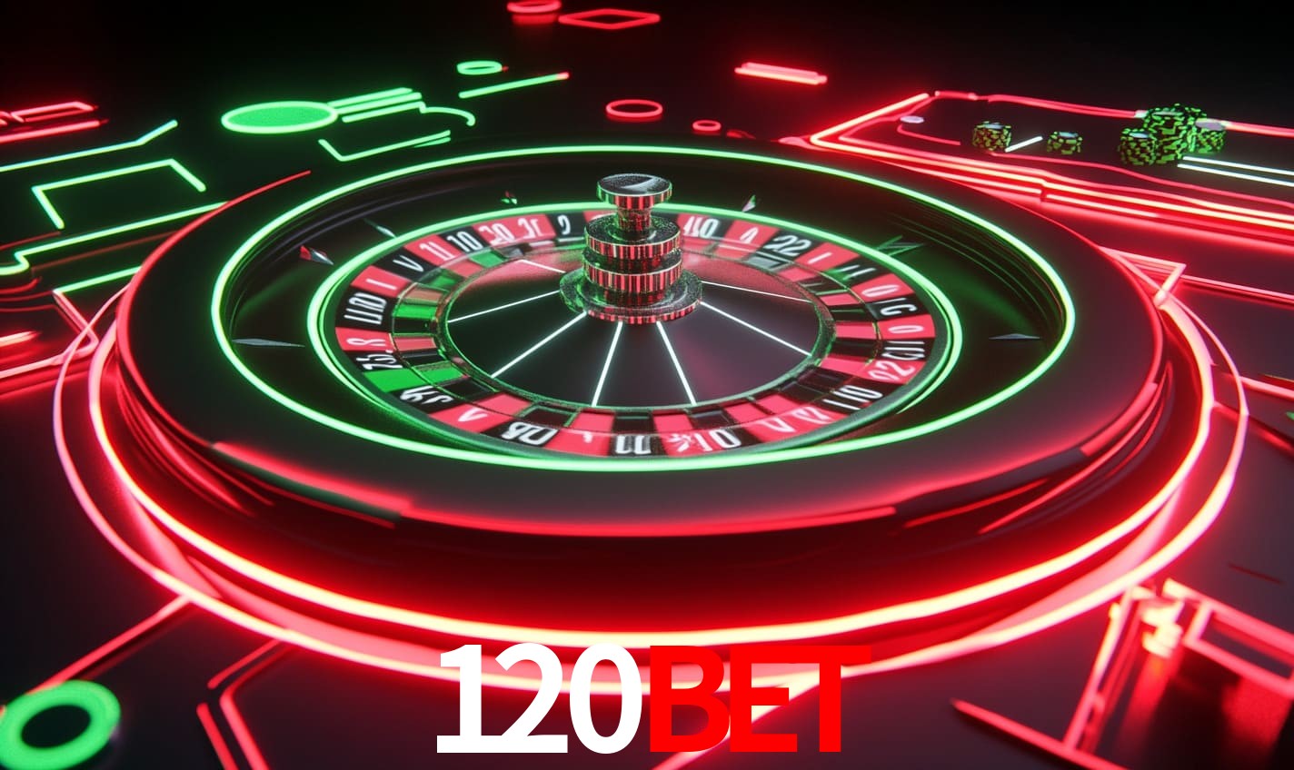 Explorando a Categoria de Eventos em Apostas na 120bet