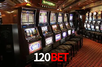 A Emoção da Loteria na 120bet: Uma Chance de Mudança de Vida