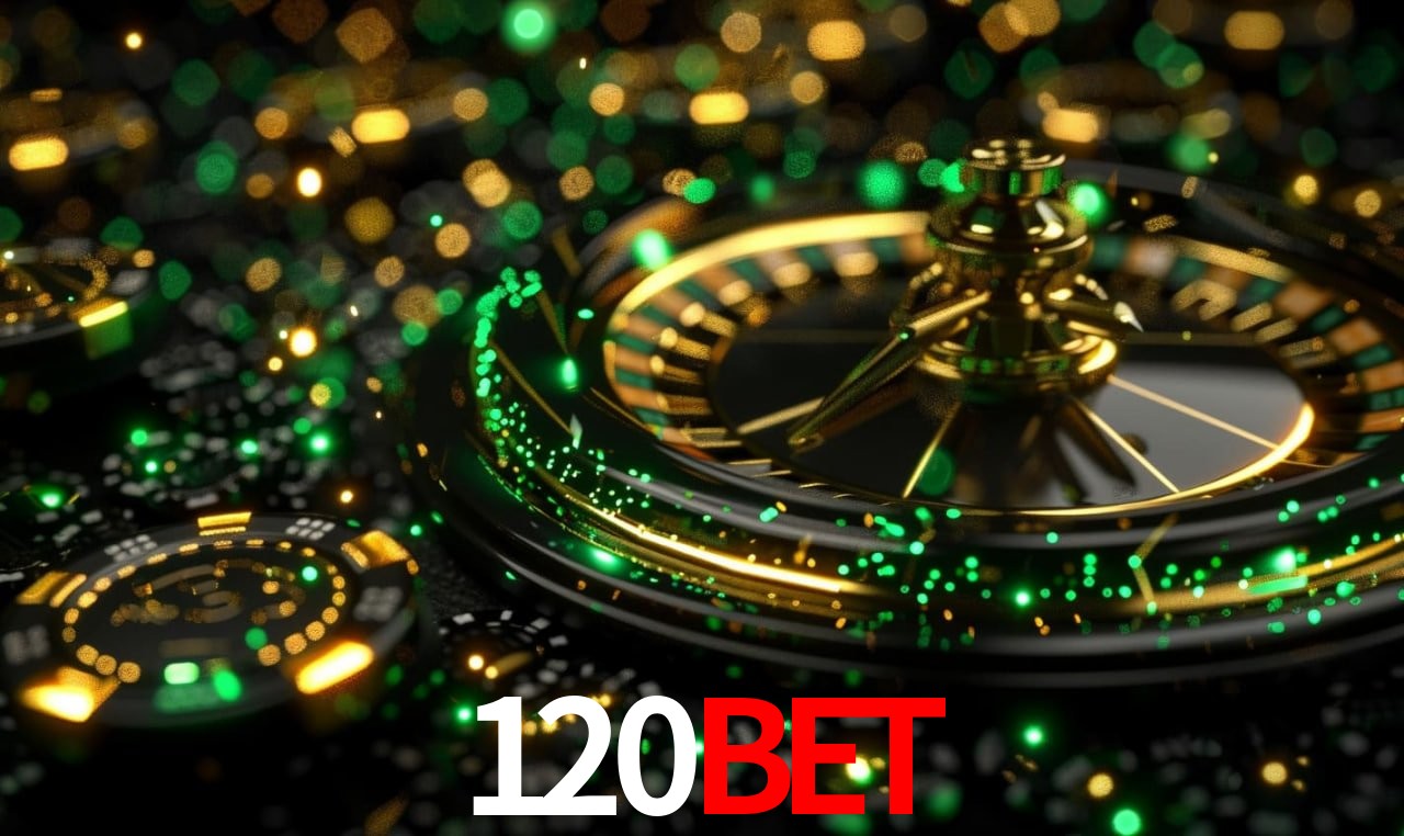 Sistemas de Segurança 120bet