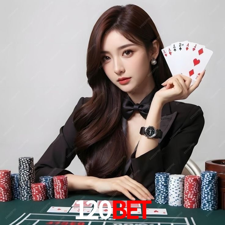 Recursos de Bônus 120bet