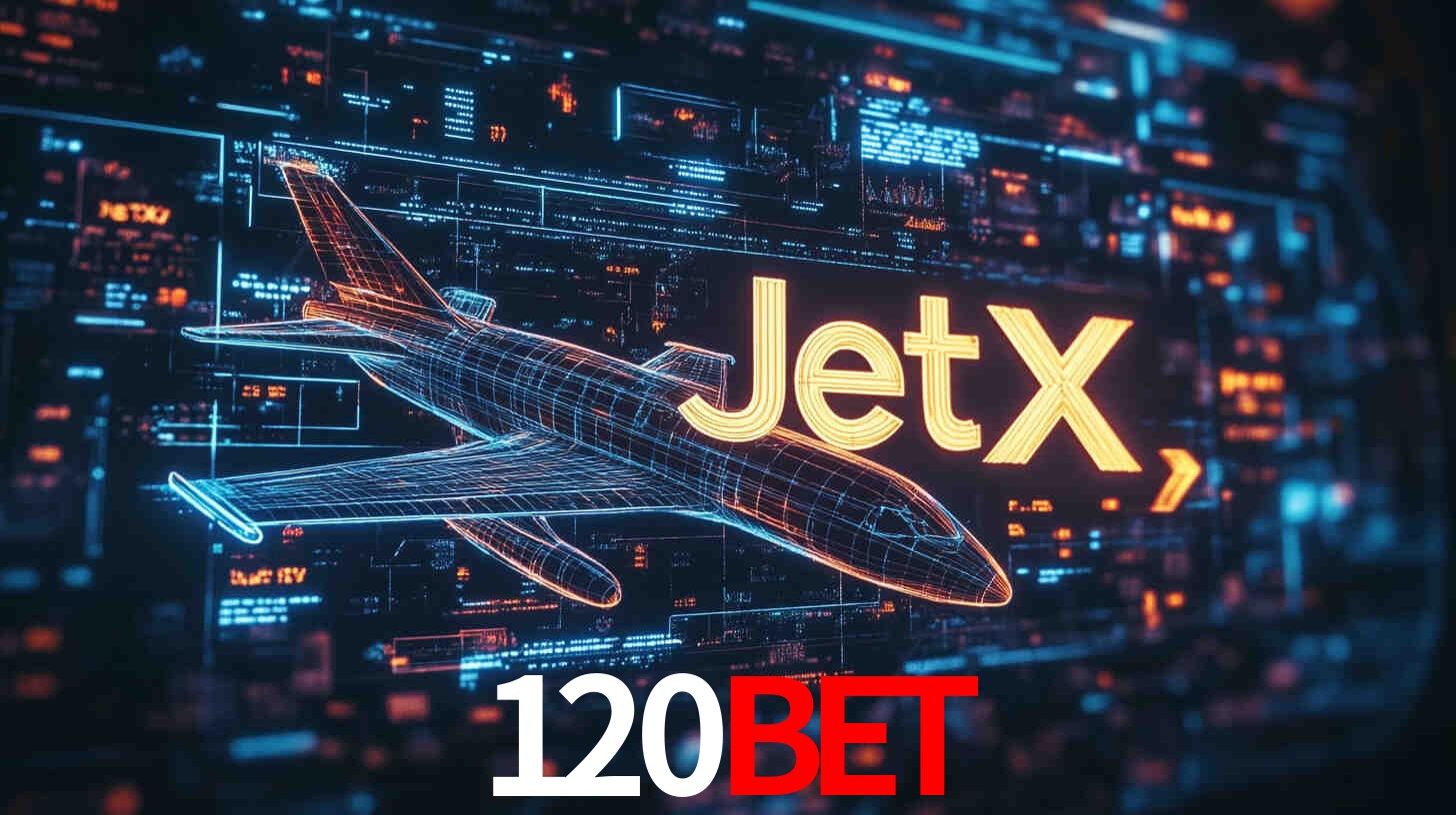 Inovações de Jogos na 120bet: O Futuro das Experiências Interativas