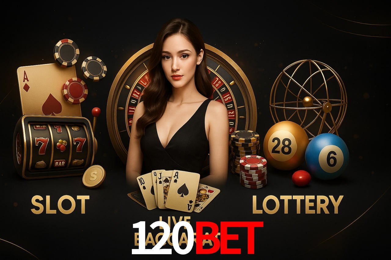 Cadastro Rápido 120bet