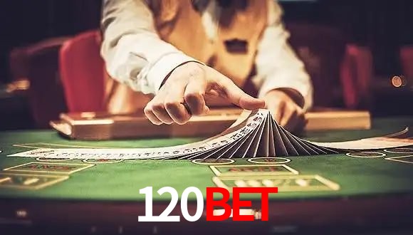 Live Casino 120bet