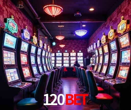 Design Responsivo 120bet