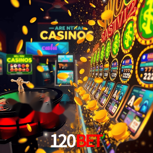 Explorando a Categoria de Eventos em Apostas na 120bet