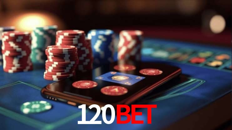Jogos Exclusivos 120bet