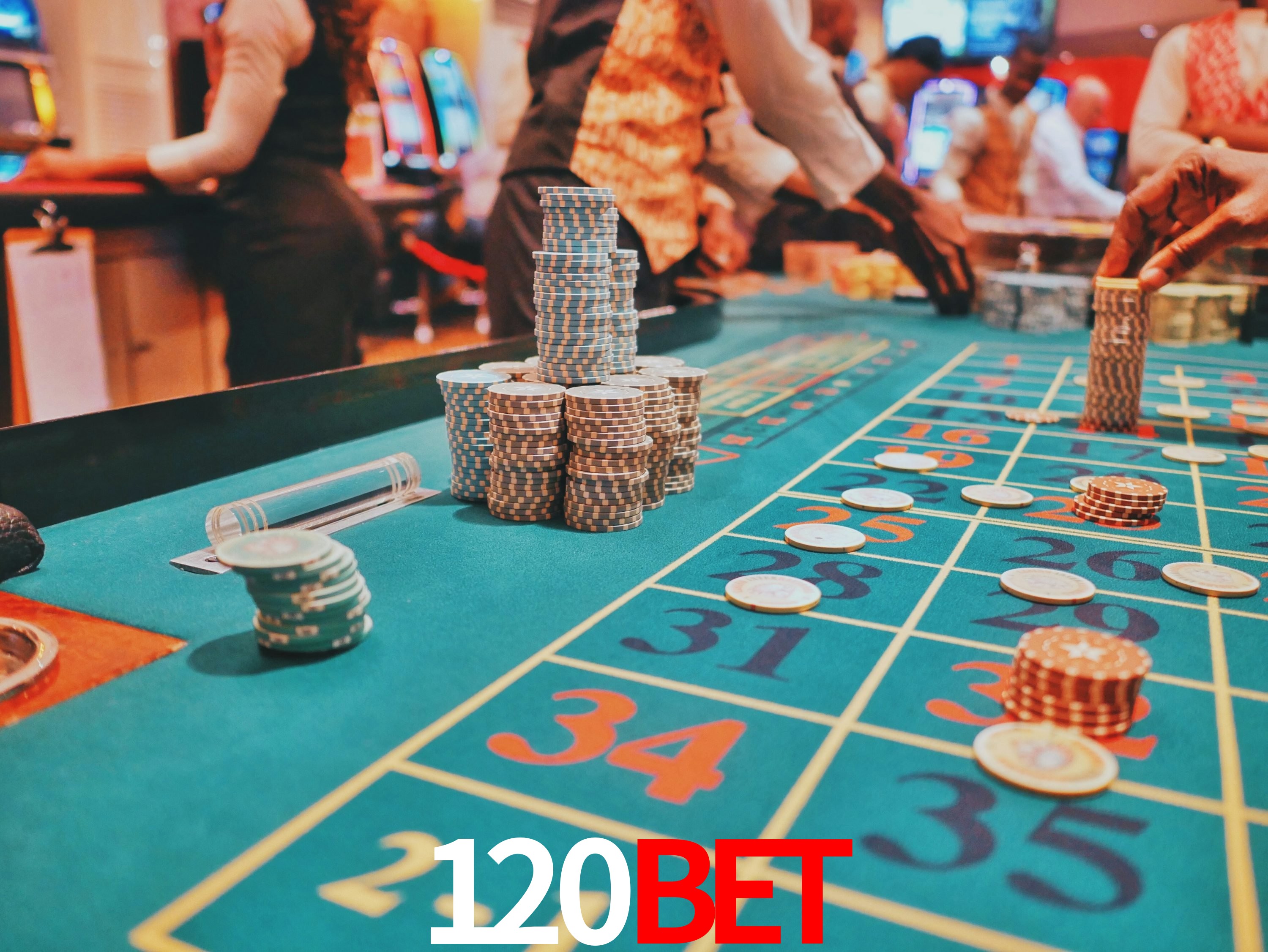 PIX Instantâneo 120bet