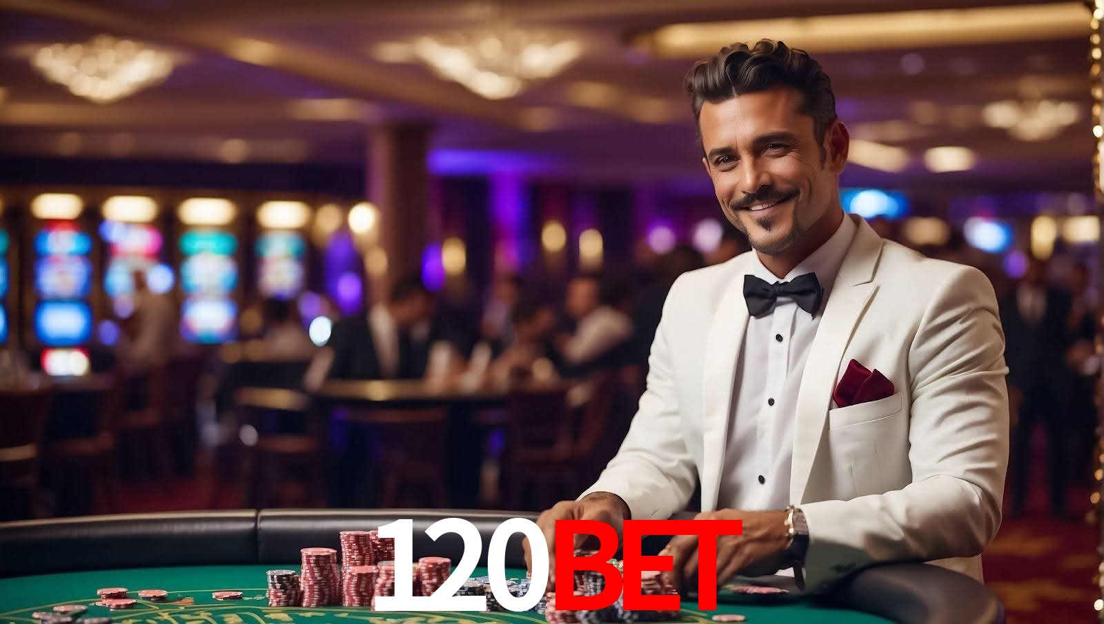 Estatísticas do Jogo 120bet
