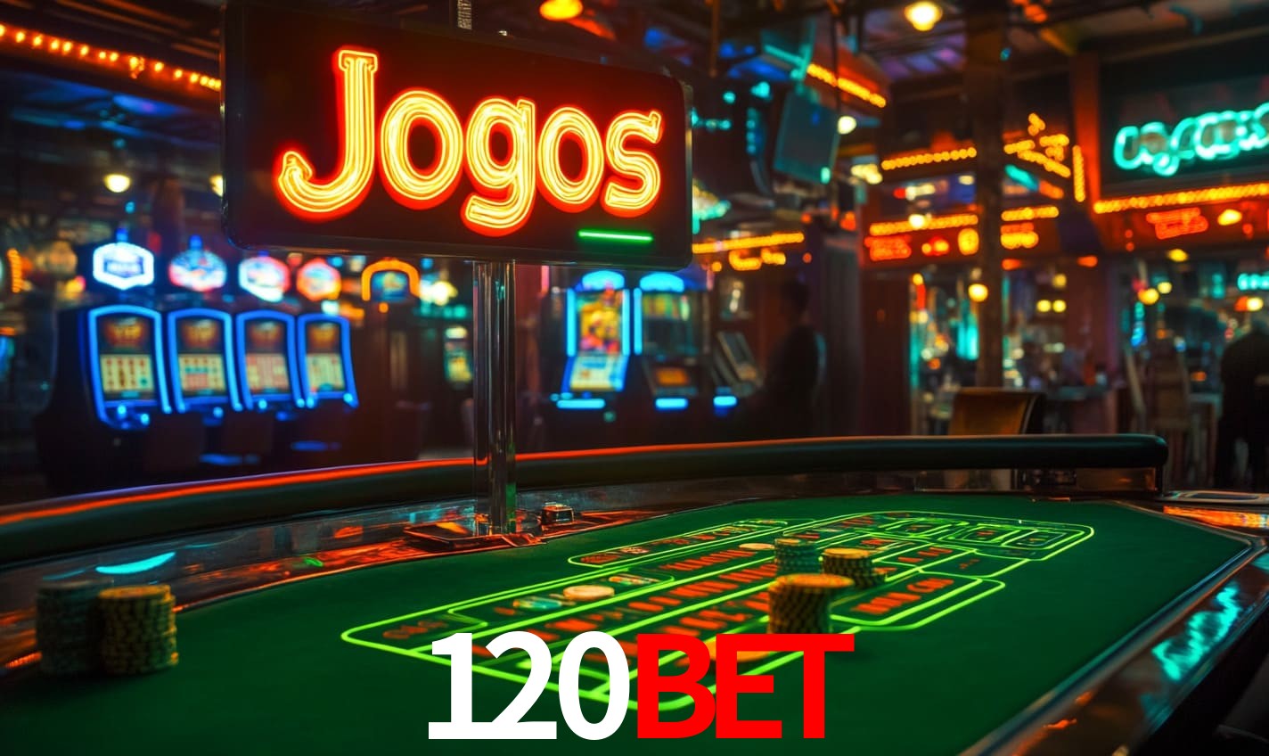 Estatísticas Esportivas 120bet