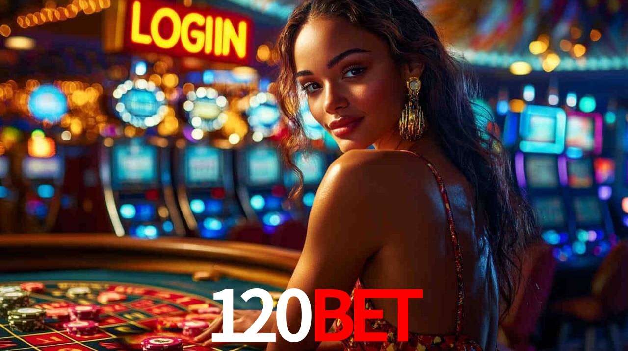 Apostas de Futebol 120bet
