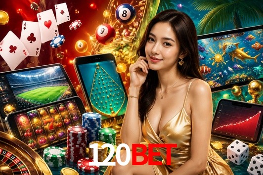 Blackjack Table 120bet