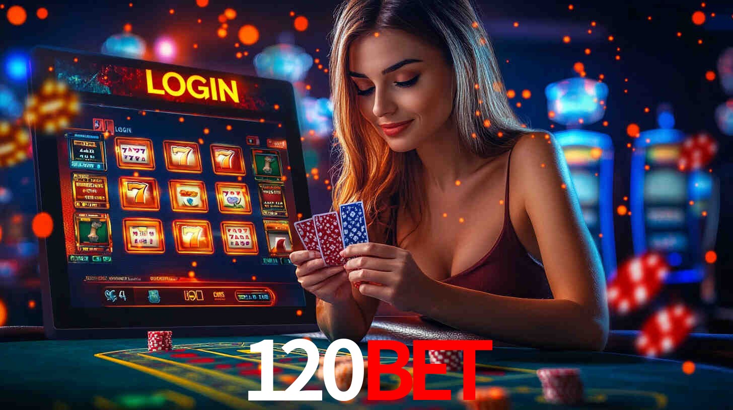 120bet: A Experiência de Casino com Jogos de Mesa ao Vivo