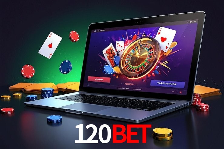 Jogos de Slot 120bet
