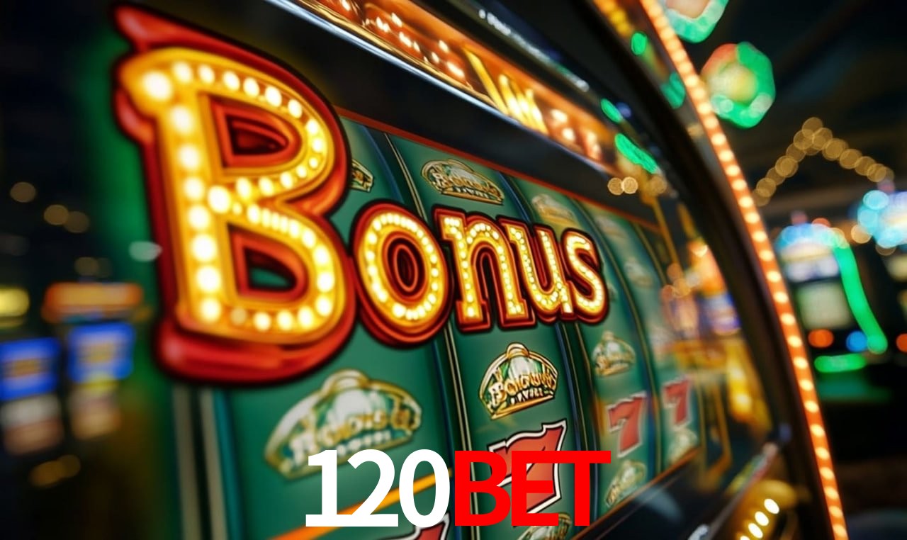 Benefícios da Conta 120bet