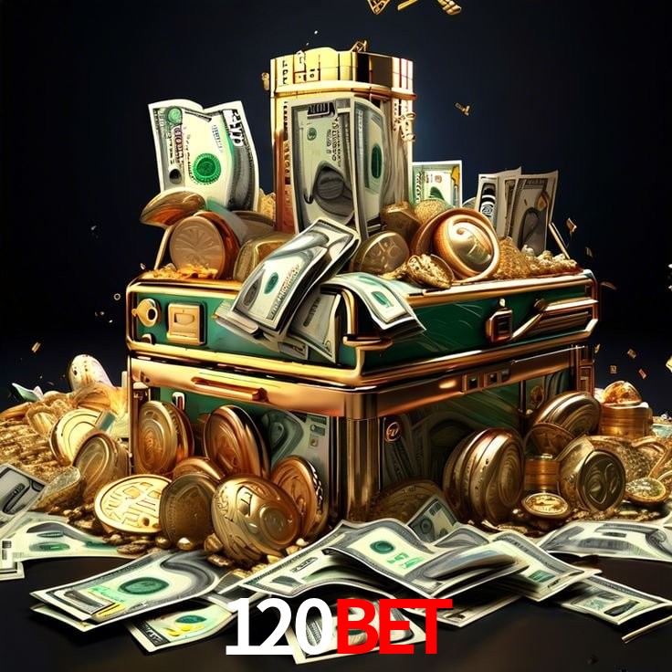 Torneios 120bet