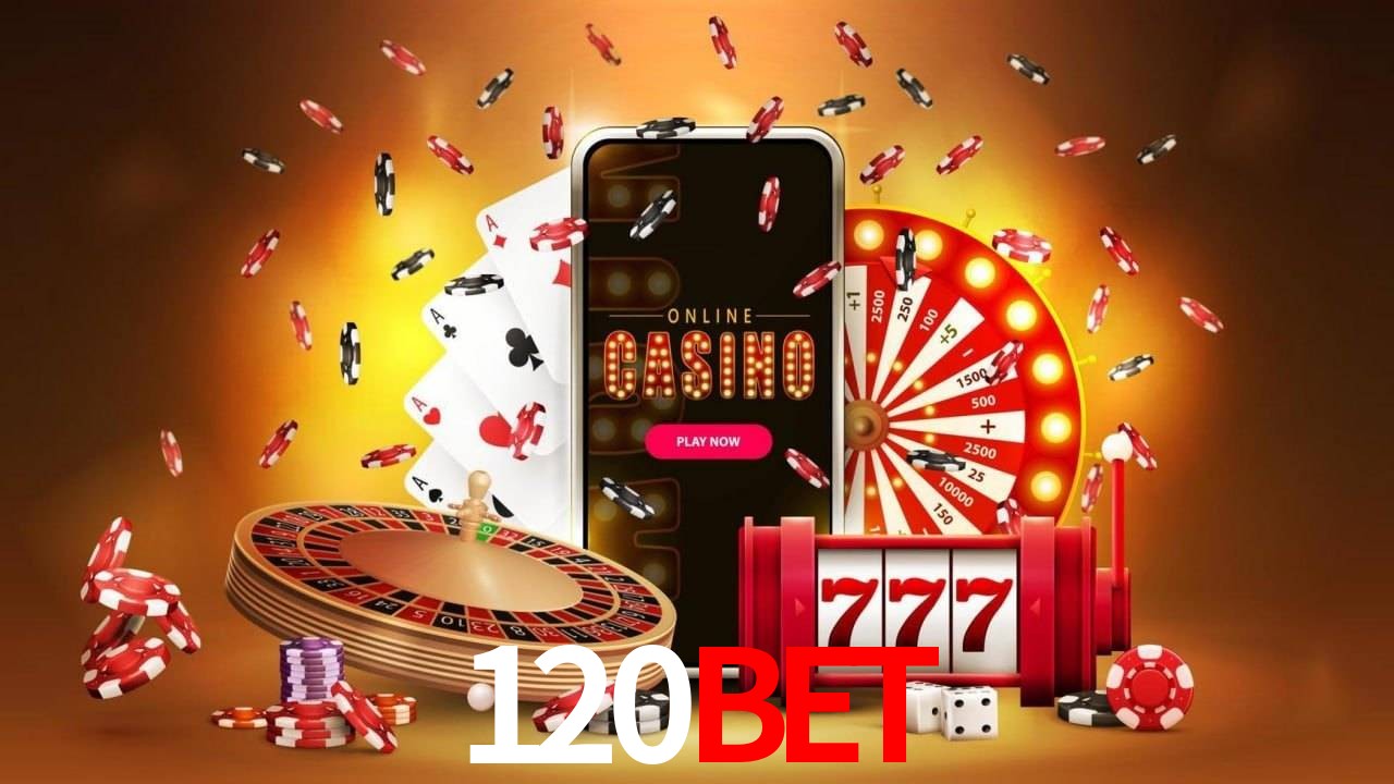 Apostas de Basquete 120bet