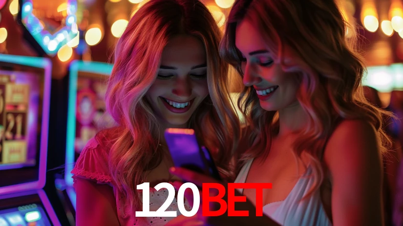 120bet: Jogos de Caça-Níqueis-Altas Recompensas, Roleta-Velocidade, Blackjack-Desafios Máximos