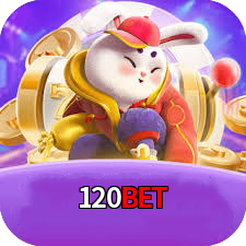 Logo da 120bet