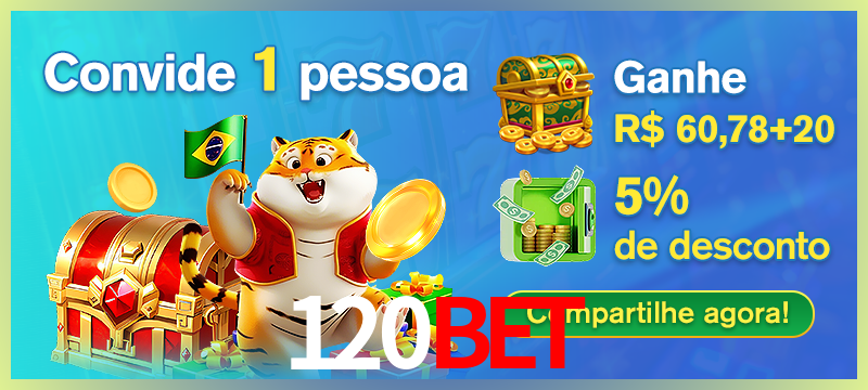 120bet Chuva de bônus em máquinas caça-níqueis