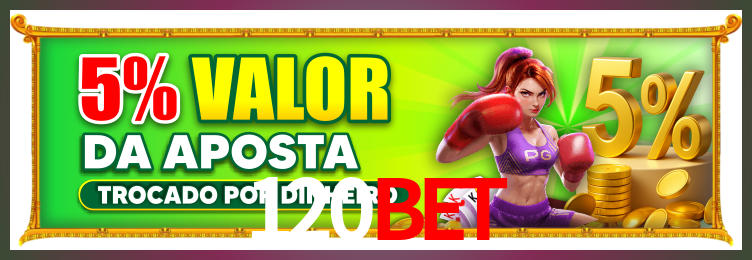 Tornar VIP 120bet