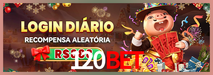 Prêmio 120bet